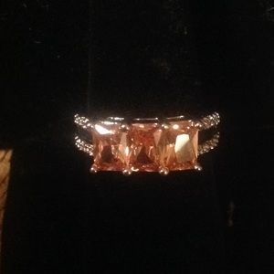 Fashion Ring Size 8